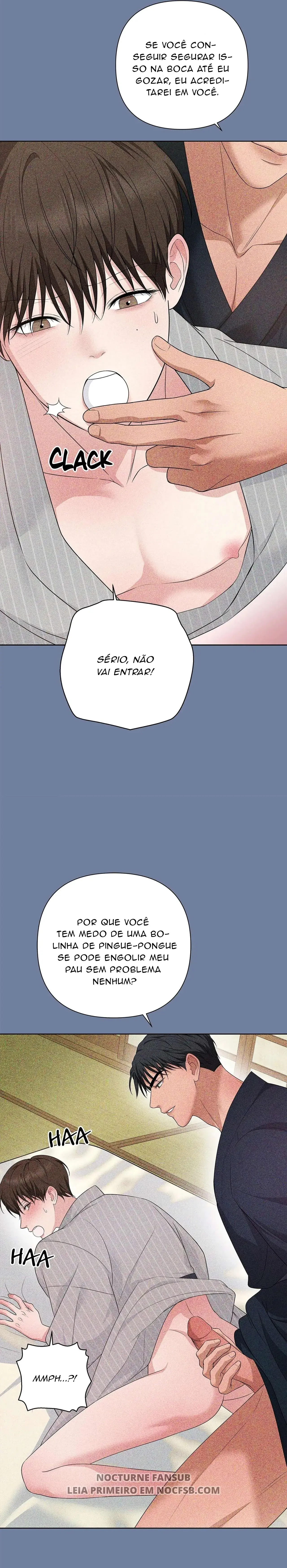 Voo só de ida – Capítulo 13 Yaoi – Página 26 Voo só de ida – Capítulo 13 Yaoi – Página 26