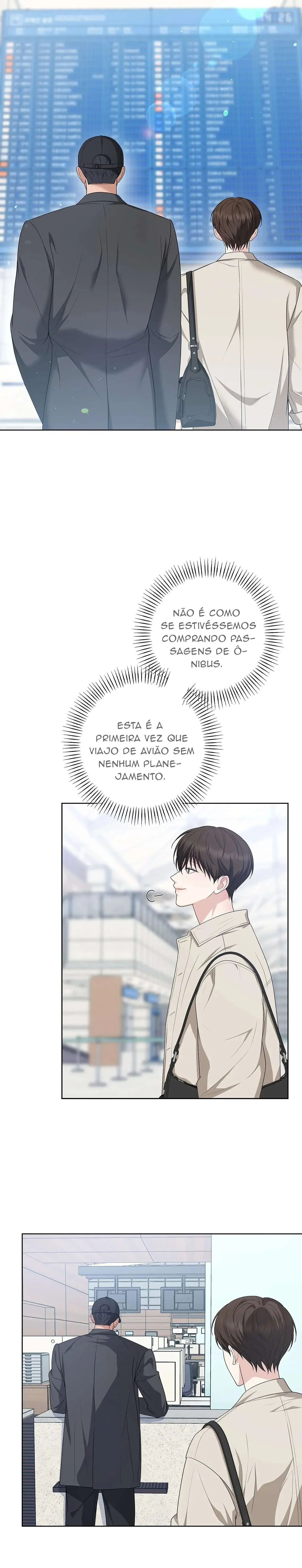 Voo só de ida – Capítulo 13 Yaoi – Página 38 Voo só de ida – Capítulo 13 Yaoi – Página 38