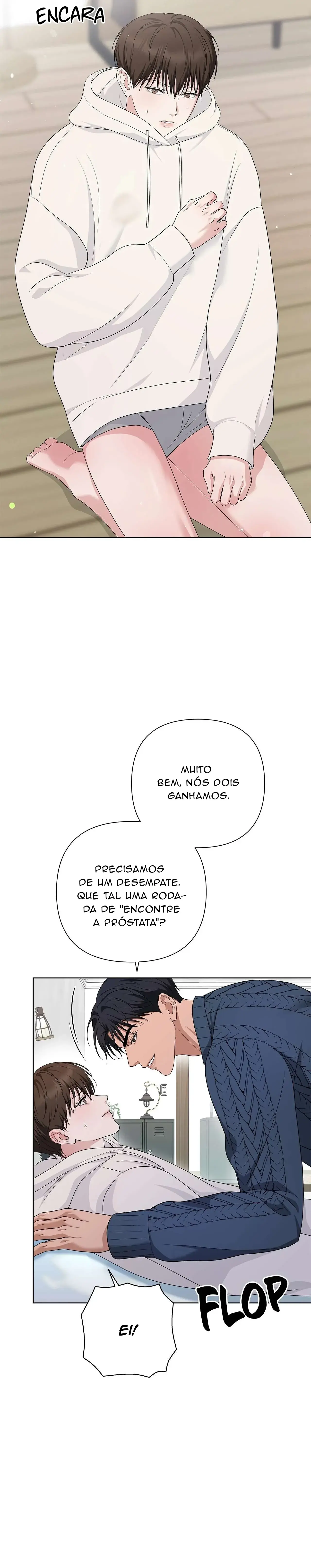 Voo só de ida – Capítulo 13 Yaoi – Página 9 Voo só de ida – Capítulo 13 Yaoi – Página 9