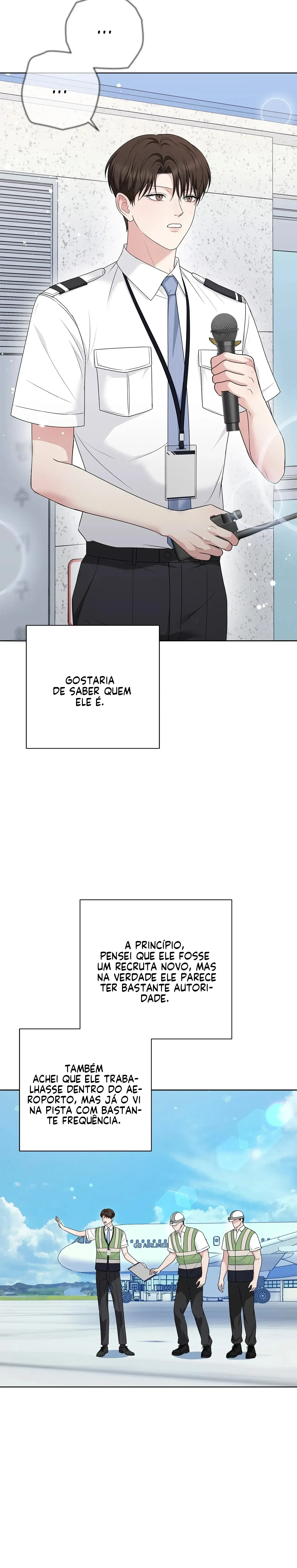 Voo só de ida – Capítulo 14 Yaoi – Página 12 Voo só de ida – Capítulo 14 Yaoi – Página 12