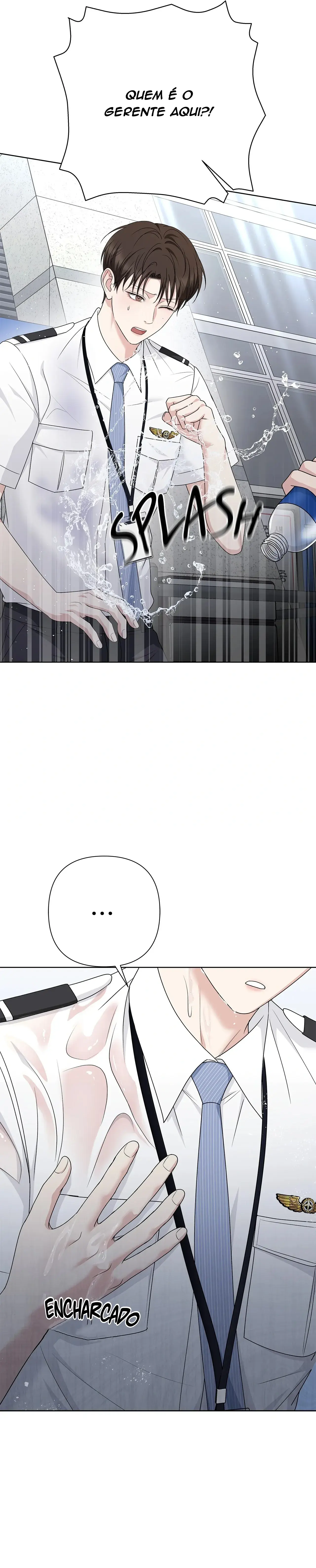 Voo só de ida – Capítulo 14 Yaoi – Página 15 Voo só de ida – Capítulo 14 Yaoi – Página 15