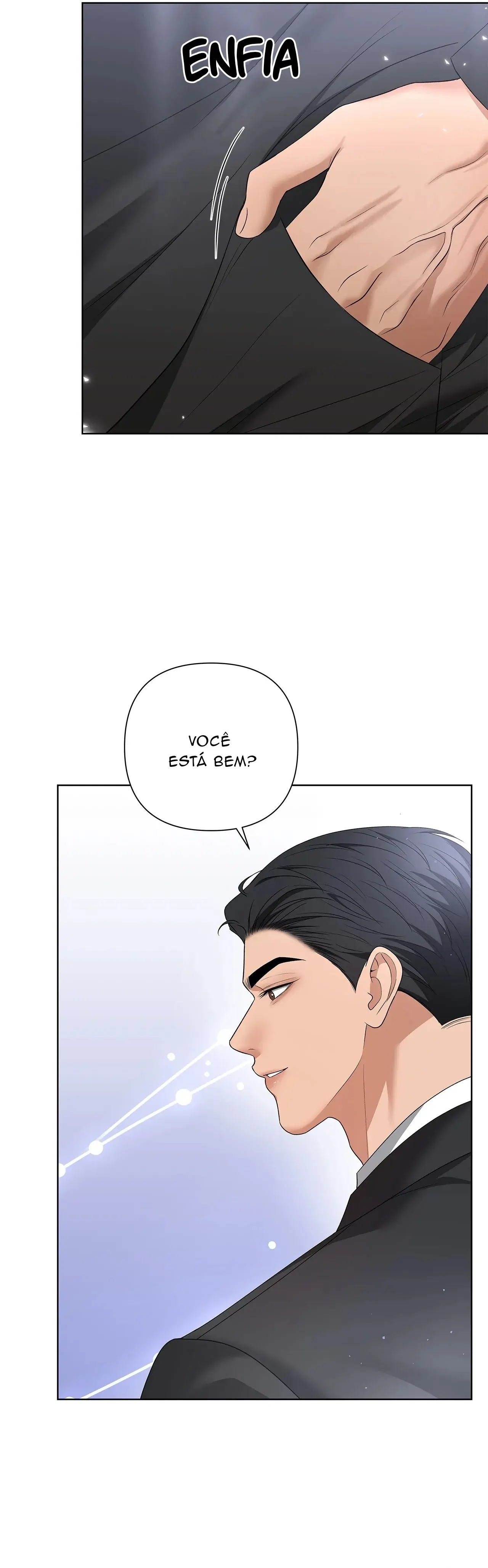 Voo só de ida – Capítulo 14 Yaoi – Página 22 Voo só de ida – Capítulo 14 Yaoi – Página 22