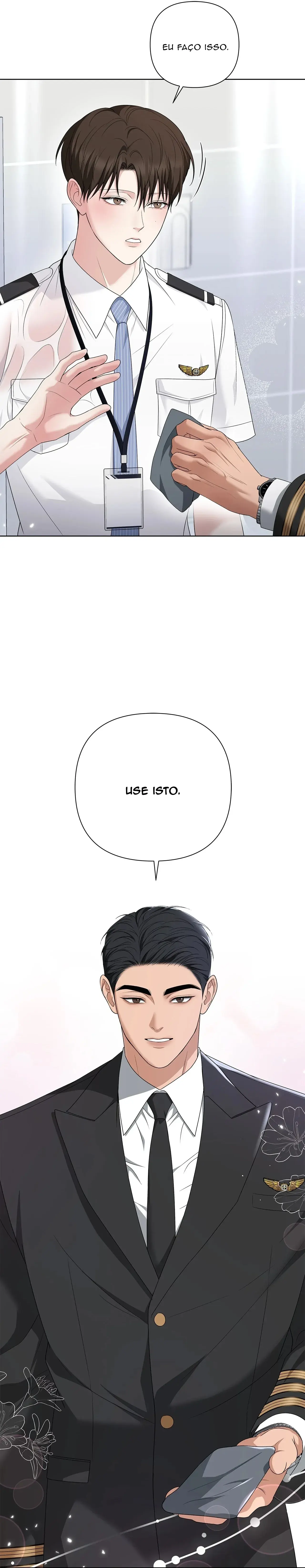 Voo só de ida – Capítulo 14 Yaoi – Página 25 Voo só de ida – Capítulo 14 Yaoi – Página 25