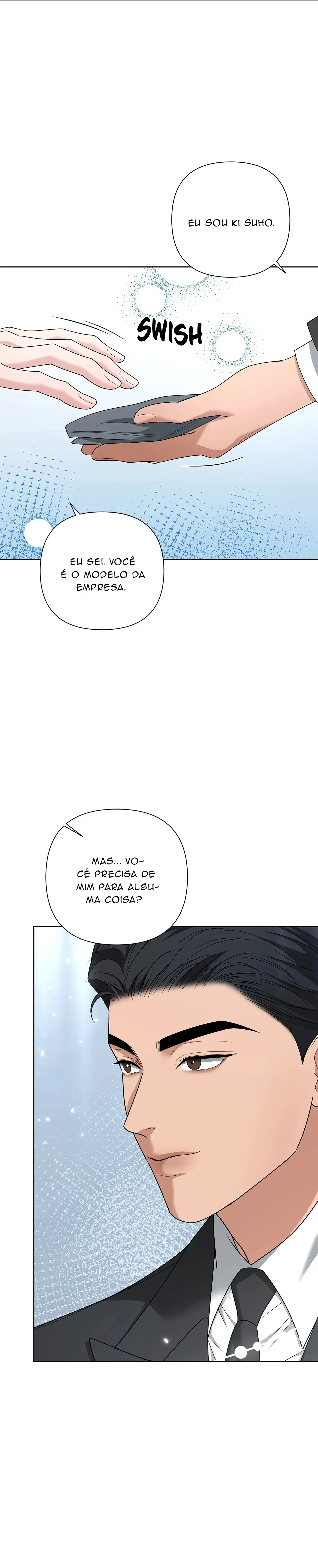 Voo só de ida – Capítulo 14 Yaoi – Página 26 Voo só de ida – Capítulo 14 Yaoi – Página 26