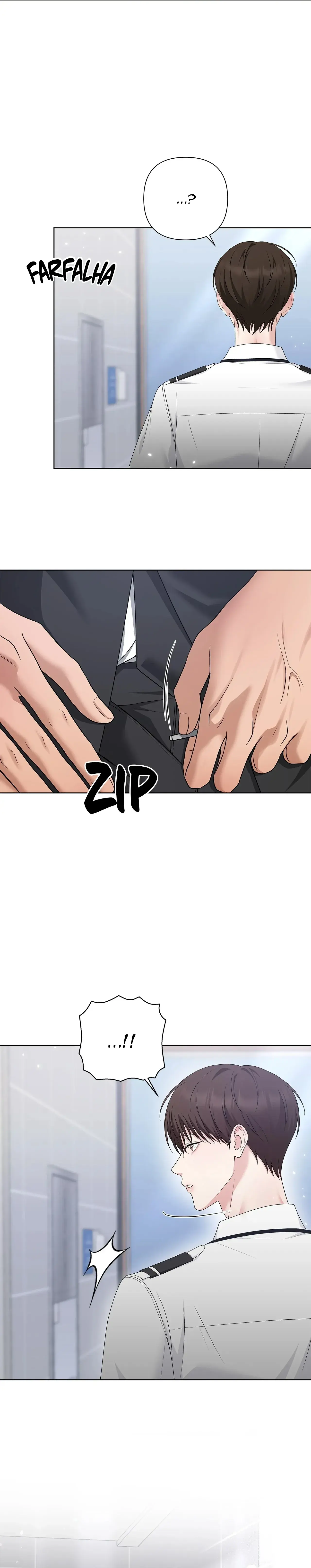 Voo só de ida – Capítulo 14 Yaoi – Página 29 Voo só de ida – Capítulo 14 Yaoi – Página 29