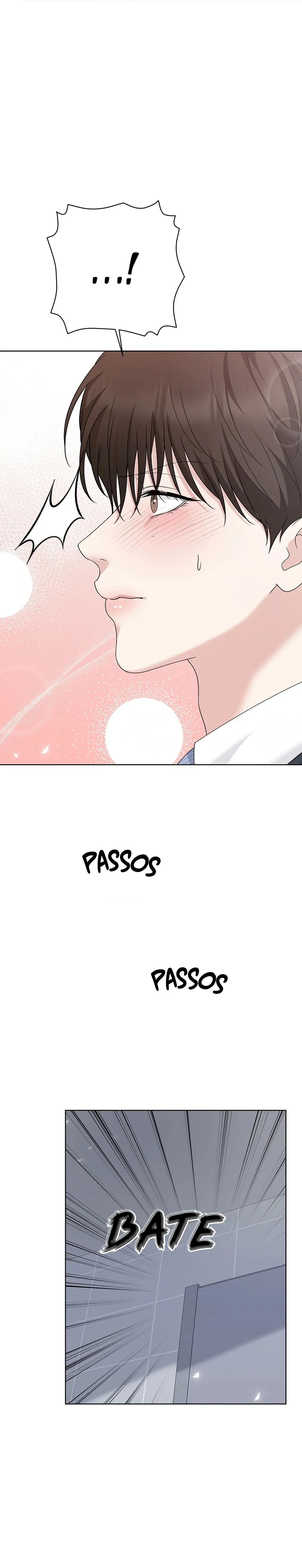 Voo só de ida – Capítulo 14 Yaoi – Página 31 Voo só de ida – Capítulo 14 Yaoi – Página 31