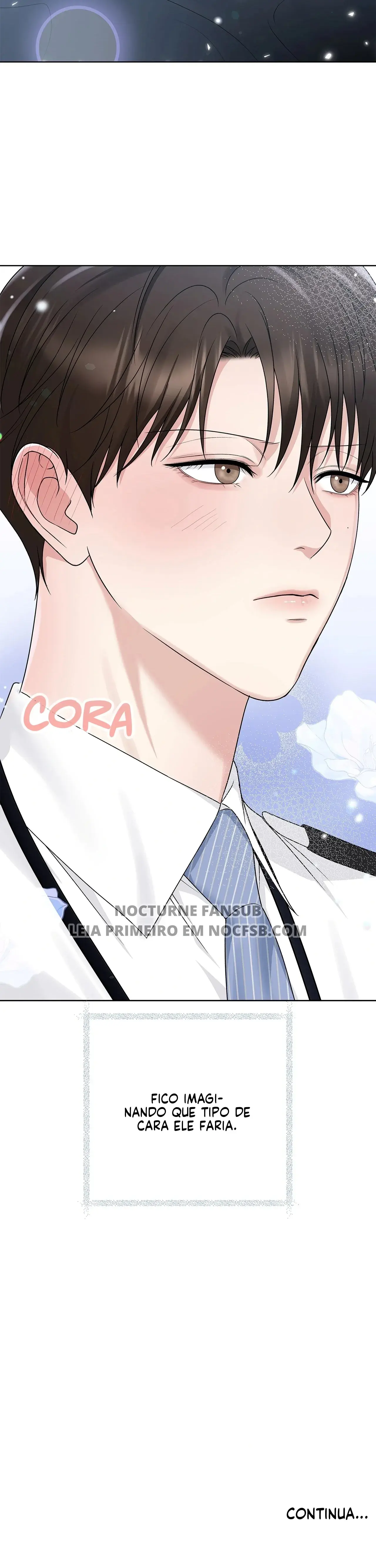 Voo só de ida – Capítulo 14 Yaoi – Página 36 Voo só de ida – Capítulo 14 Yaoi – Página 36