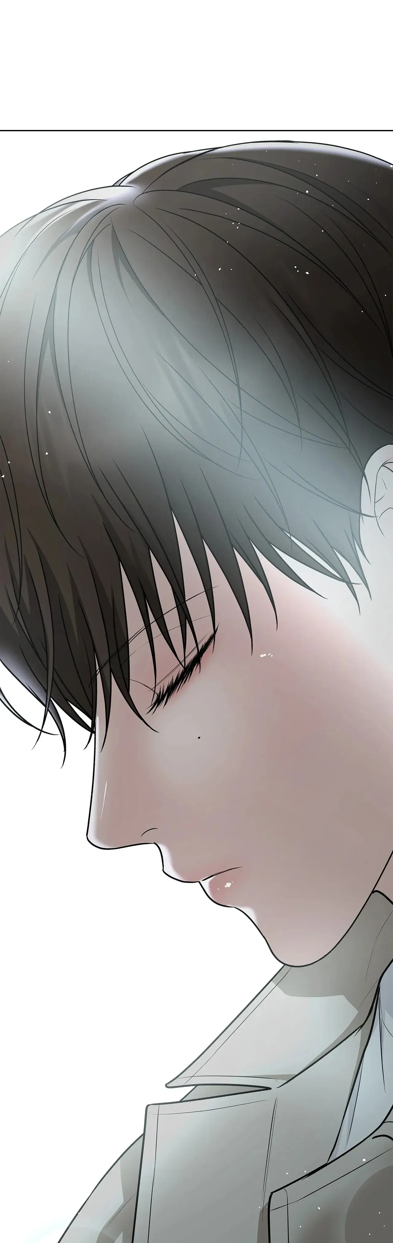 Voo só de ida – Capítulo 14 Yaoi – Página 6 Voo só de ida – Capítulo 14 Yaoi – Página 6