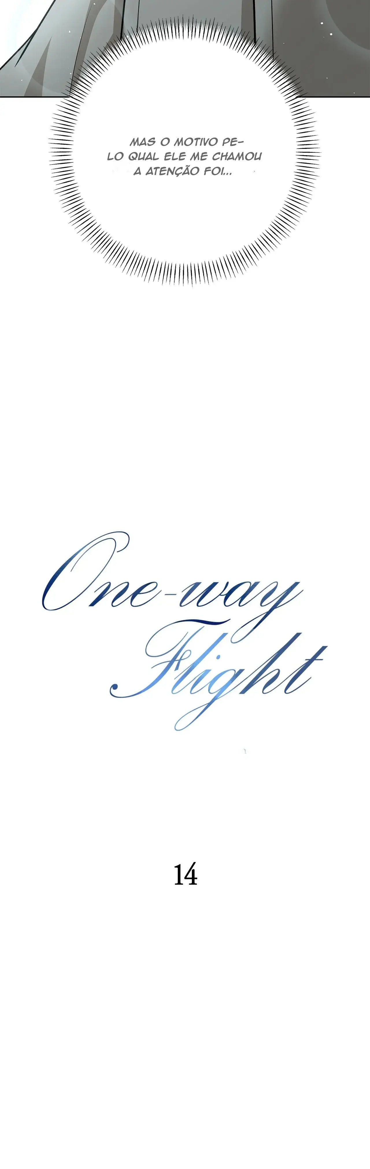 Voo só de ida – Capítulo 14 Yaoi – Página 7 Voo só de ida – Capítulo 14 Yaoi – Página 7