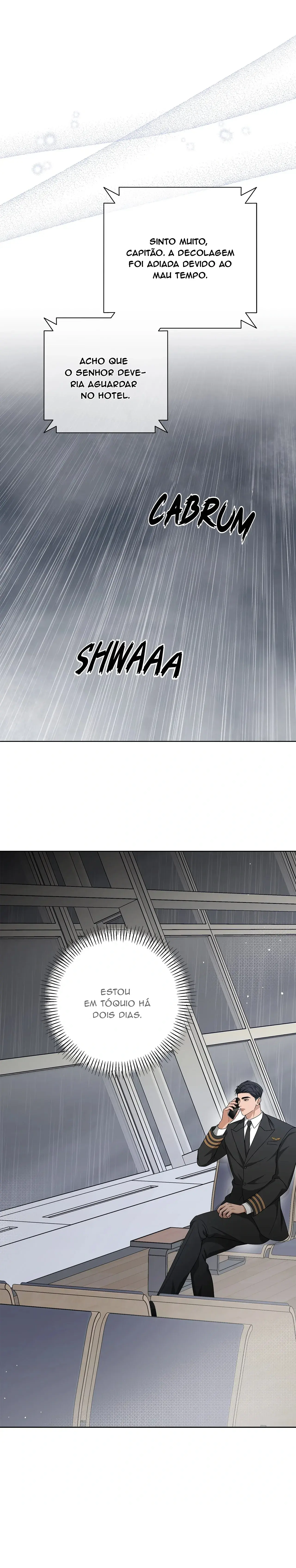 Voo só de ida – Capítulo 14 Yaoi – Página 8 Voo só de ida – Capítulo 14 Yaoi – Página 8