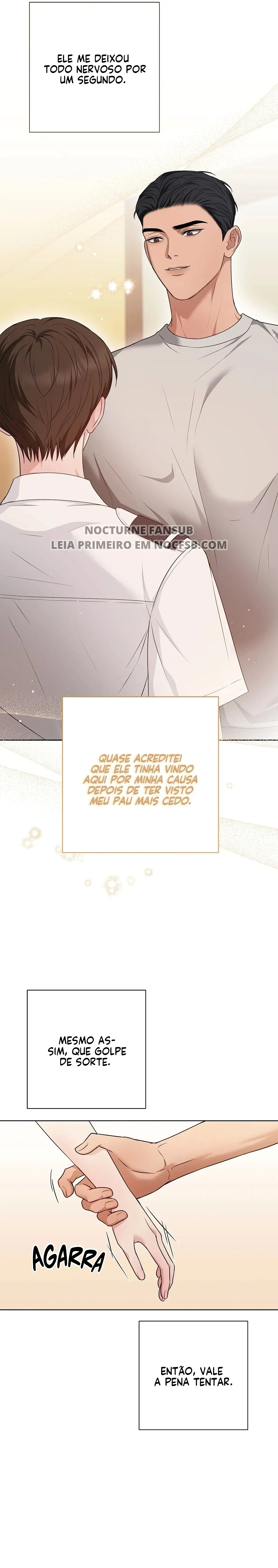 Voo só de ida – Capítulo 15 Yaoi – Página 10 Voo só de ida – Capítulo 15 Yaoi – Página 10