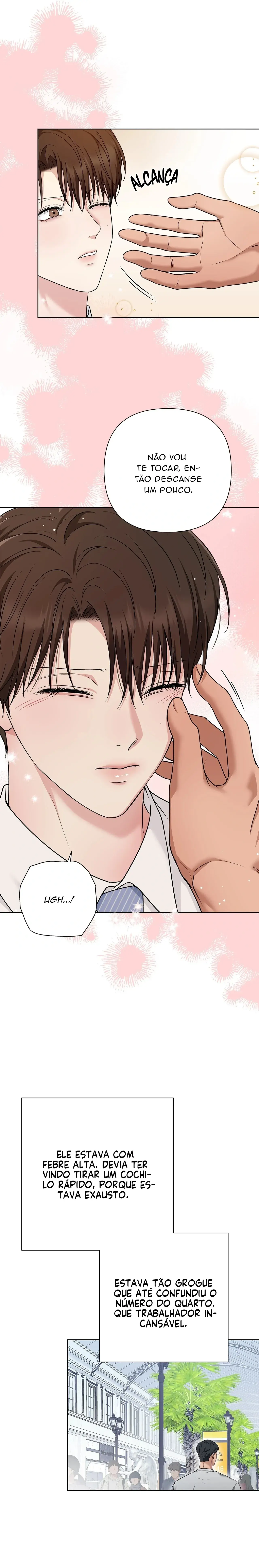 Voo só de ida – Capítulo 15 Yaoi – Página 16 Voo só de ida – Capítulo 15 Yaoi – Página 16