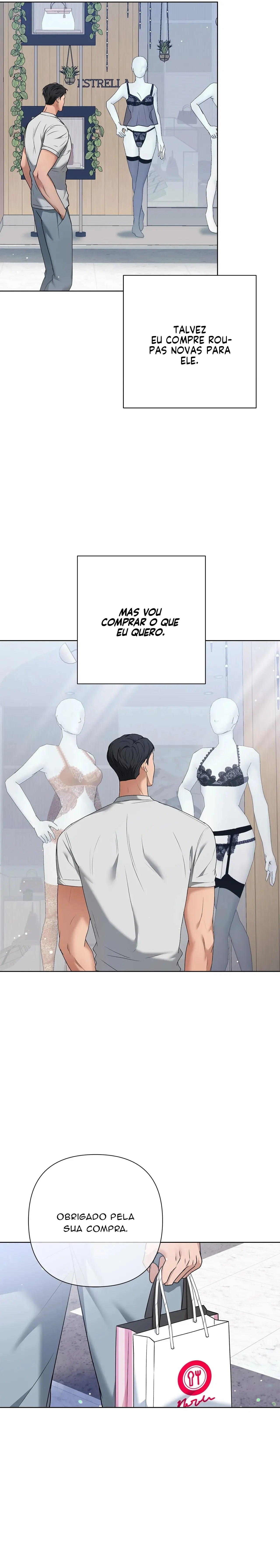 Voo só de ida – Capítulo 15 Yaoi – Página 17 Voo só de ida – Capítulo 15 Yaoi – Página 17