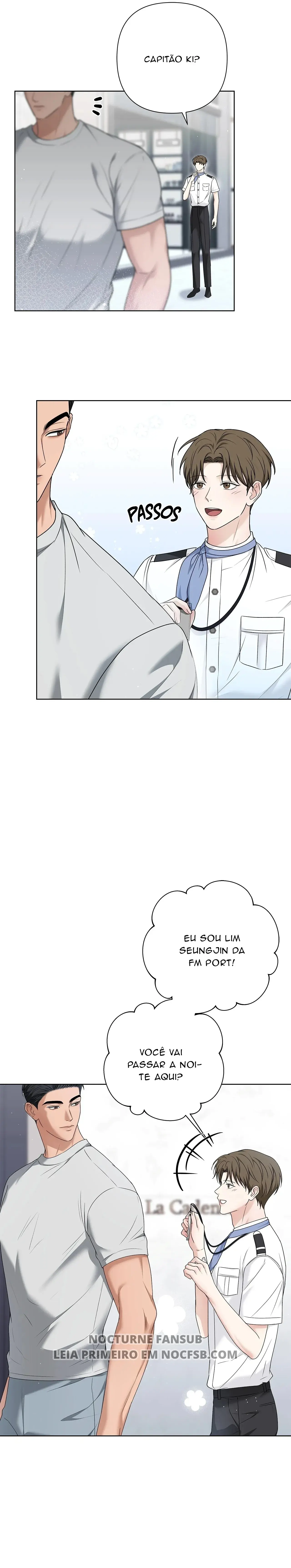 Voo só de ida – Capítulo 15 Yaoi – Página 18 Voo só de ida – Capítulo 15 Yaoi – Página 18