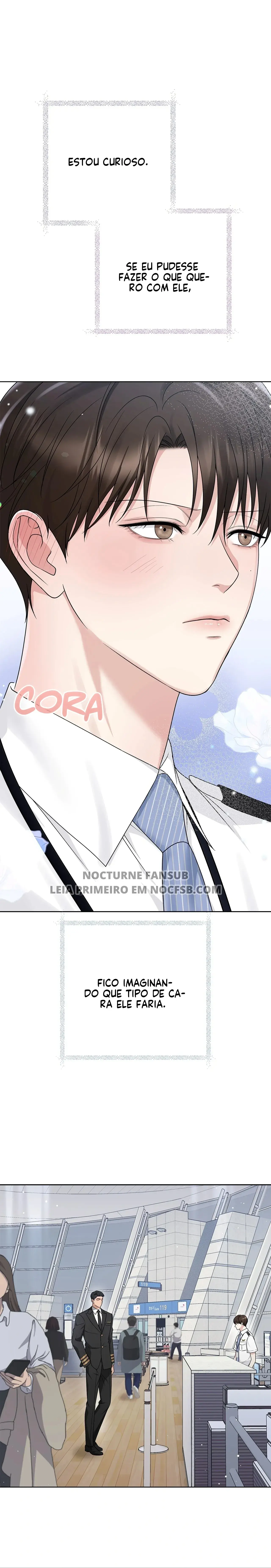 Voo só de ida – Capítulo 15 Yaoi – Página 2 Voo só de ida – Capítulo 15 Yaoi – Página 2