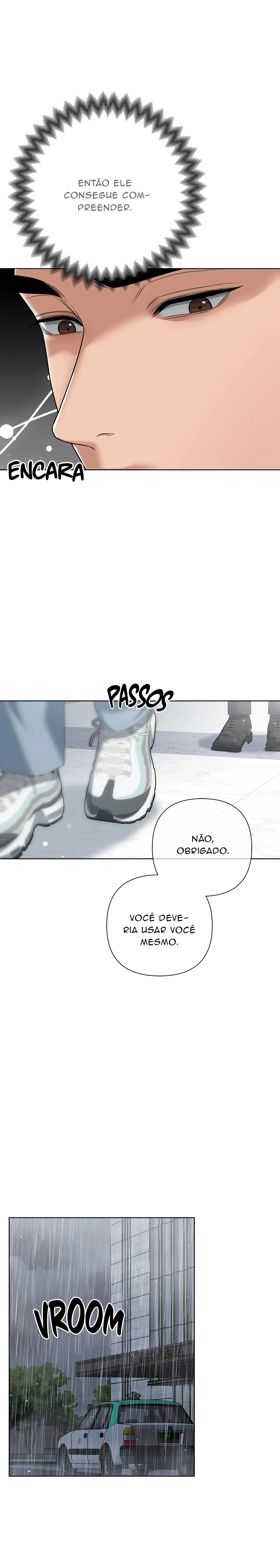 Voo só de ida – Capítulo 15 Yaoi – Página 21 Voo só de ida – Capítulo 15 Yaoi – Página 21