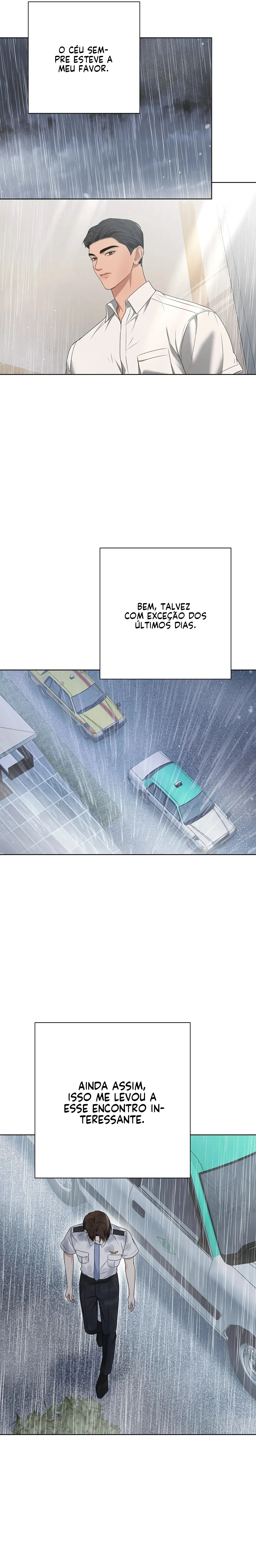 Voo só de ida – Capítulo 15 Yaoi – Página 24 Voo só de ida – Capítulo 15 Yaoi – Página 24