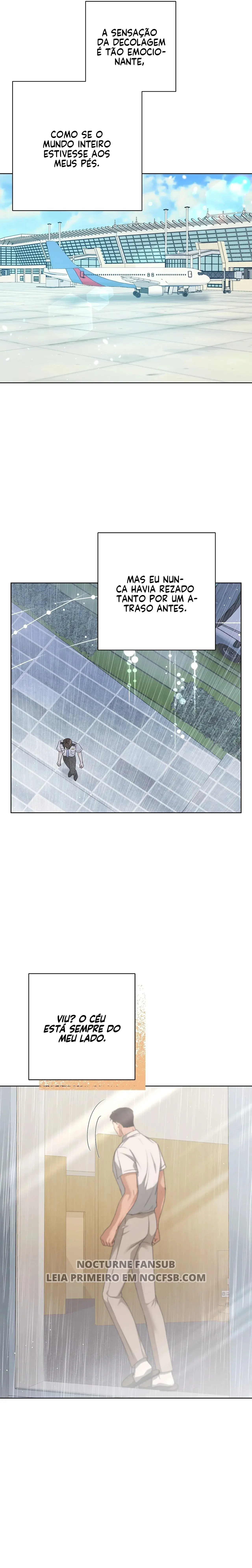 Voo só de ida – Capítulo 15 Yaoi – Página 25 Voo só de ida – Capítulo 15 Yaoi – Página 25