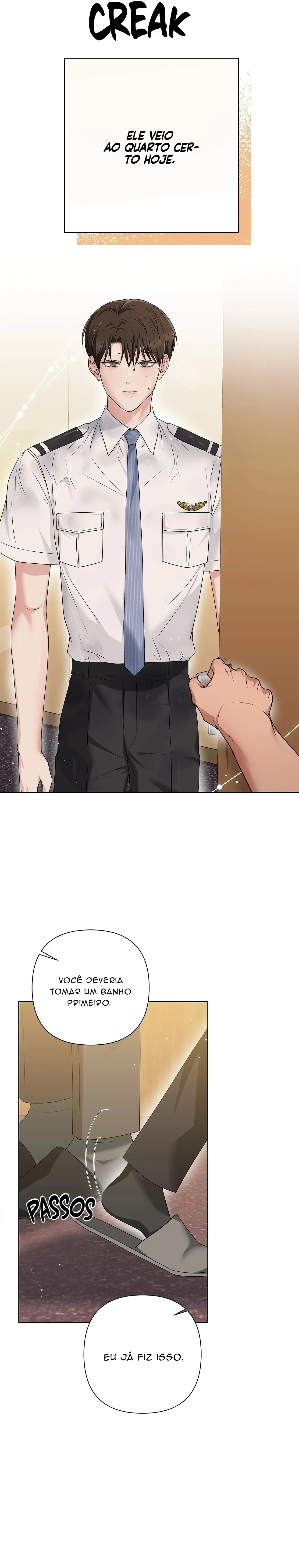 Voo só de ida – Capítulo 15 Yaoi – Página 26 Voo só de ida – Capítulo 15 Yaoi – Página 26