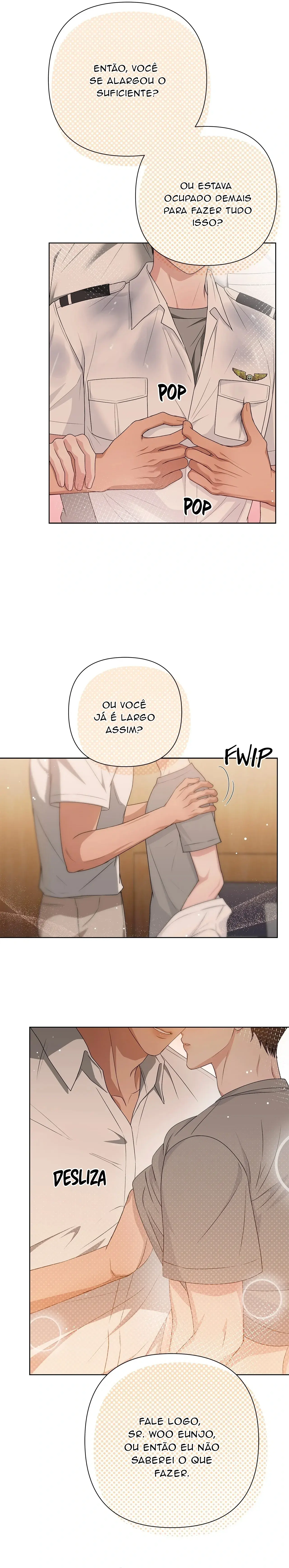 Voo só de ida – Capítulo 15 Yaoi – Página 28 Voo só de ida – Capítulo 15 Yaoi – Página 28