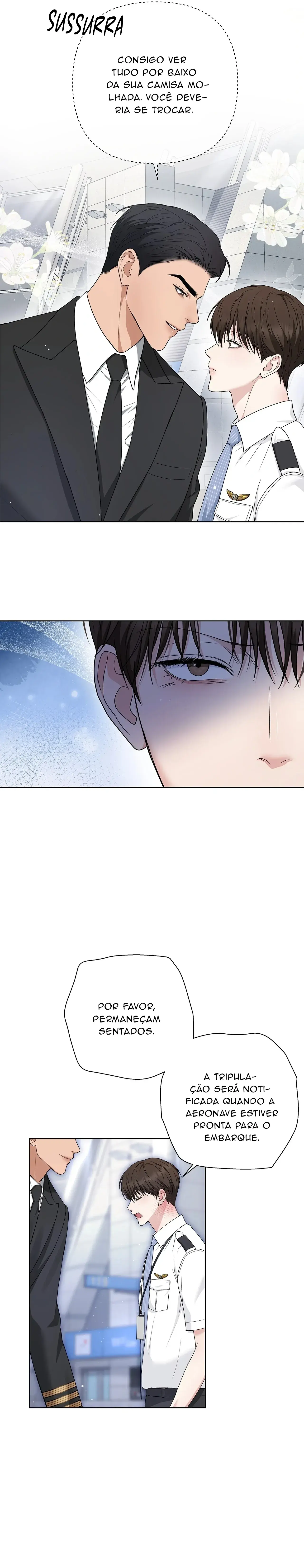 Voo só de ida – Capítulo 15 Yaoi – Página 4 Voo só de ida – Capítulo 15 Yaoi – Página 4