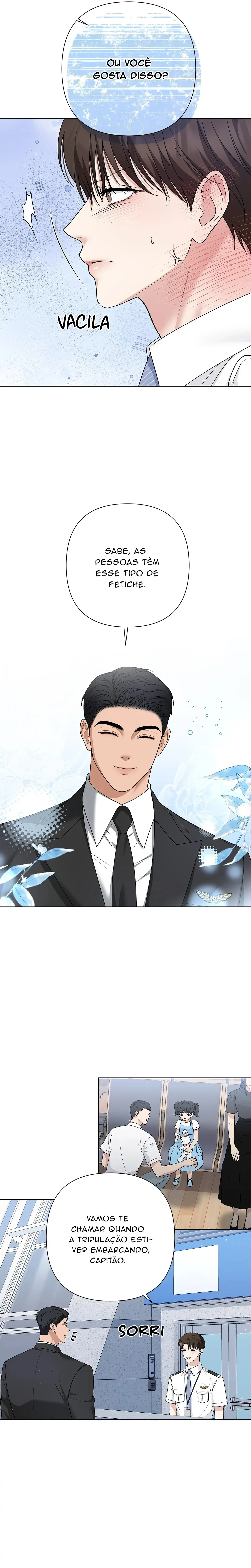 Voo só de ida – Capítulo 15 Yaoi – Página 5 Voo só de ida – Capítulo 15 Yaoi – Página 5