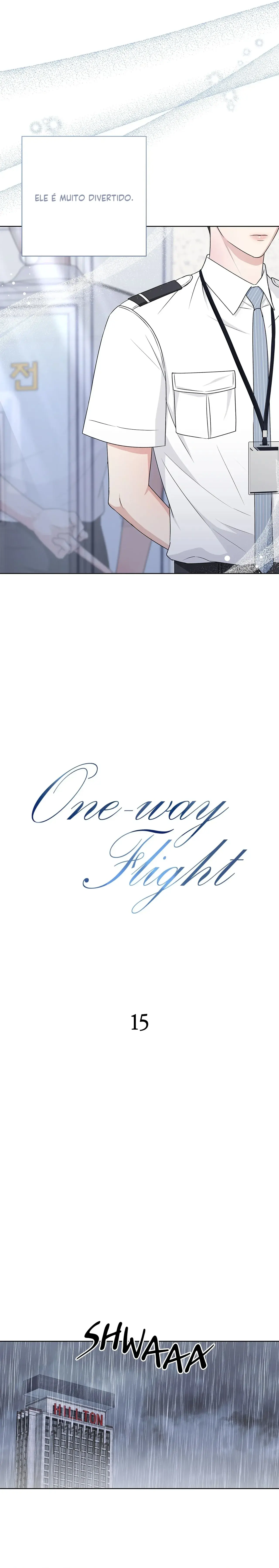 Voo só de ida – Capítulo 15 Yaoi – Página 7 Voo só de ida – Capítulo 15 Yaoi – Página 7