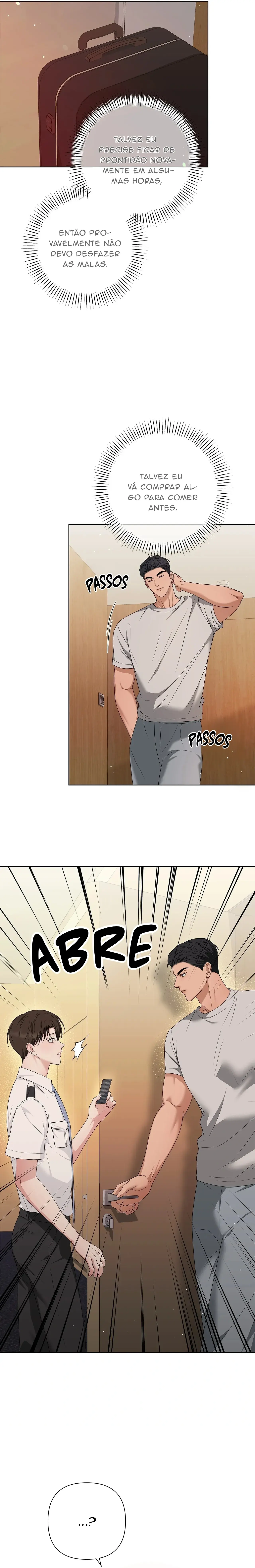 Voo só de ida – Capítulo 15 Yaoi – Página 8 Voo só de ida – Capítulo 15 Yaoi – Página 8