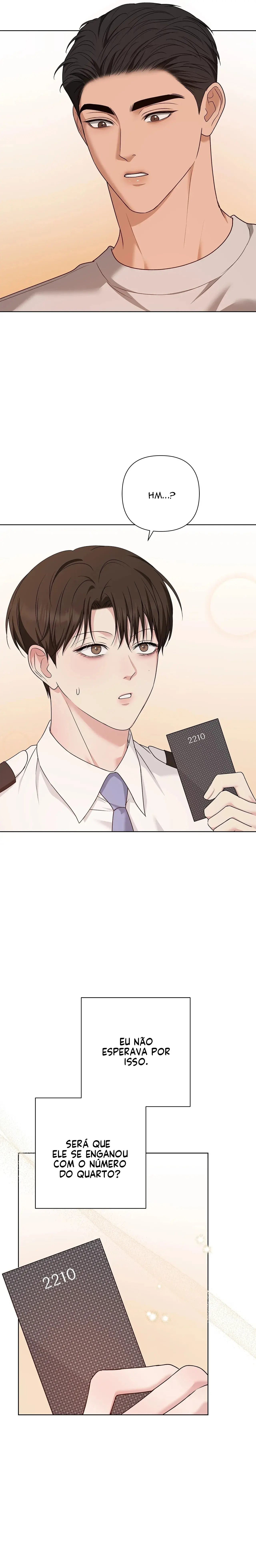 Voo só de ida – Capítulo 15 Yaoi – Página 9 Voo só de ida – Capítulo 15 Yaoi – Página 9