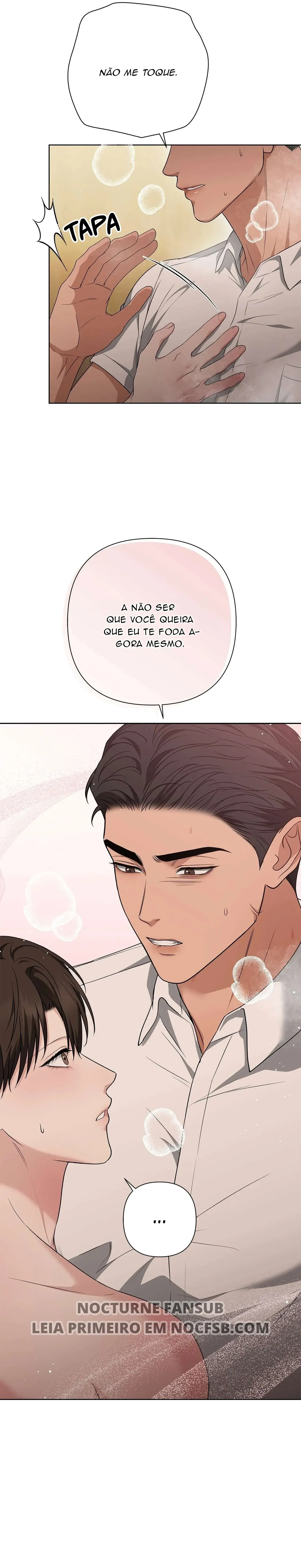 Voo só de ida – Capítulo 16 Yaoi – Página 10 Voo só de ida – Capítulo 16 Yaoi – Página 10