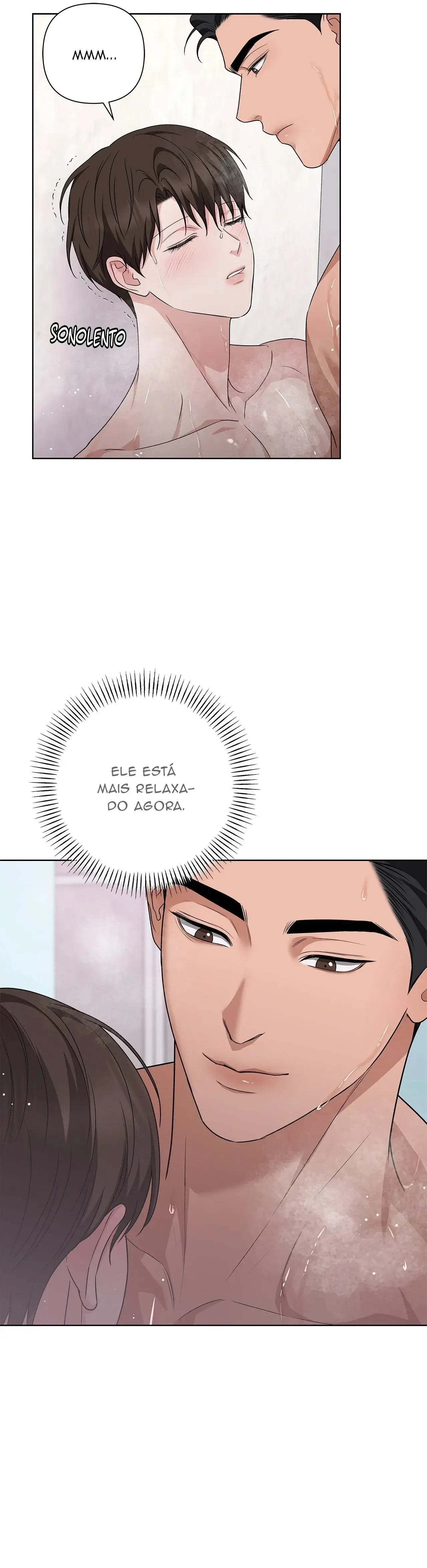 Voo só de ida – Capítulo 16 Yaoi – Página 20 Voo só de ida – Capítulo 16 Yaoi – Página 20