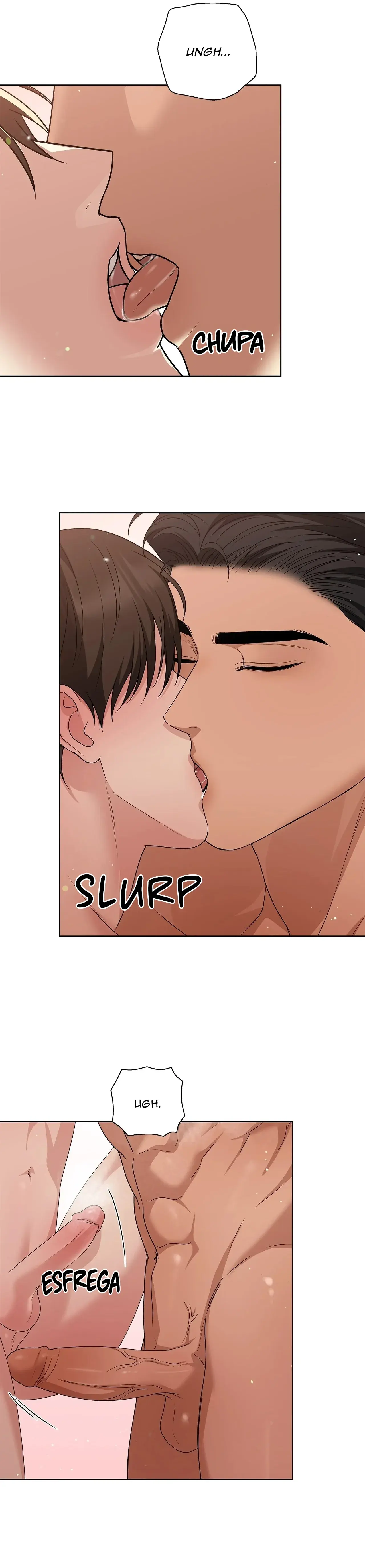 Voo só de ida – Capítulo 16 Yaoi – Página 22 Voo só de ida – Capítulo 16 Yaoi – Página 22