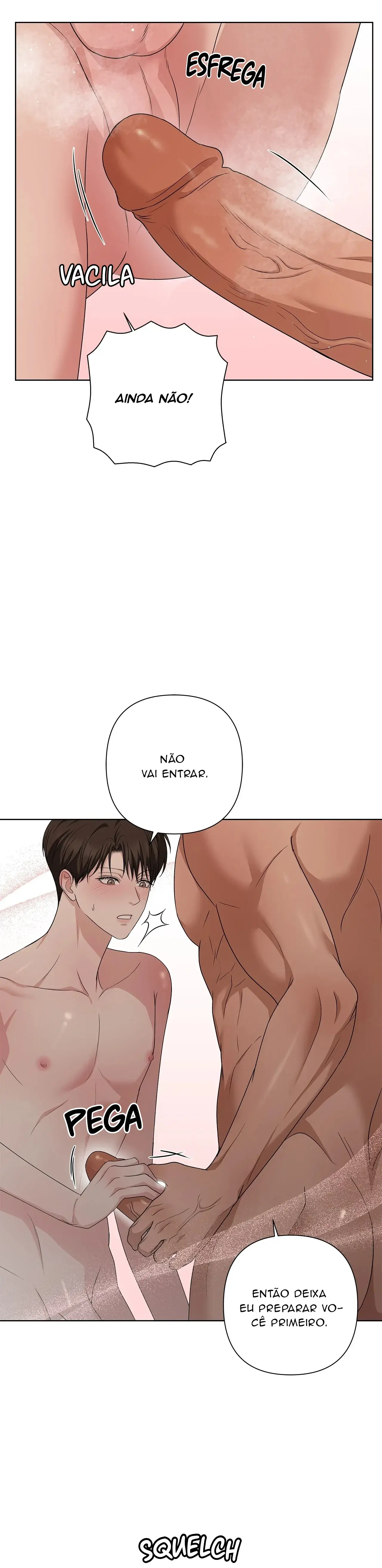 Voo só de ida – Capítulo 16 Yaoi – Página 23 Voo só de ida – Capítulo 16 Yaoi – Página 23