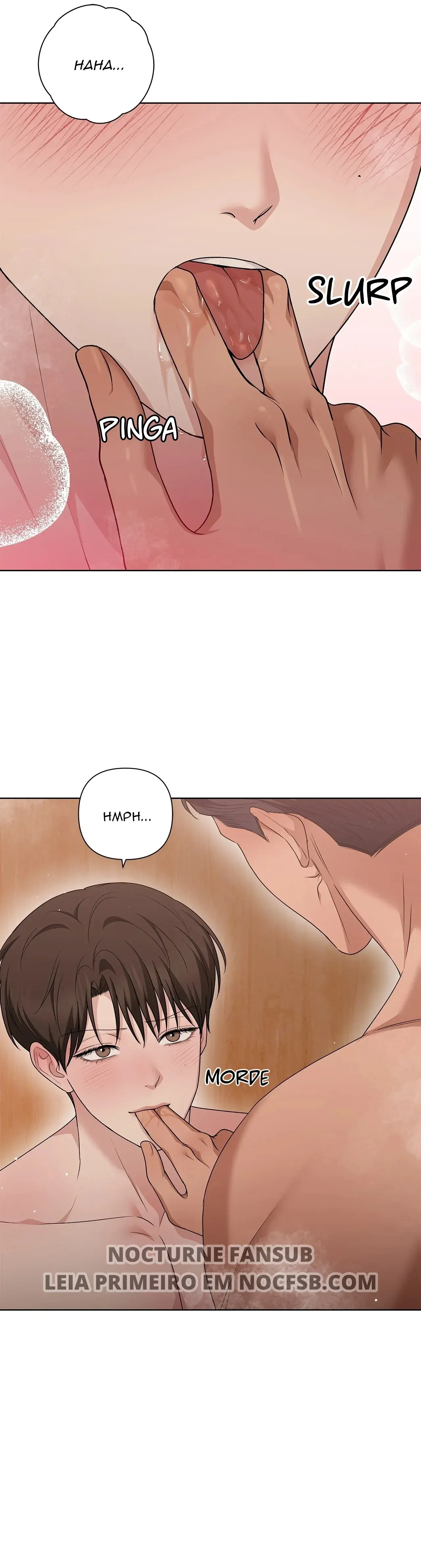 Voo só de ida – Capítulo 16 Yaoi – Página 26 Voo só de ida – Capítulo 16 Yaoi – Página 26