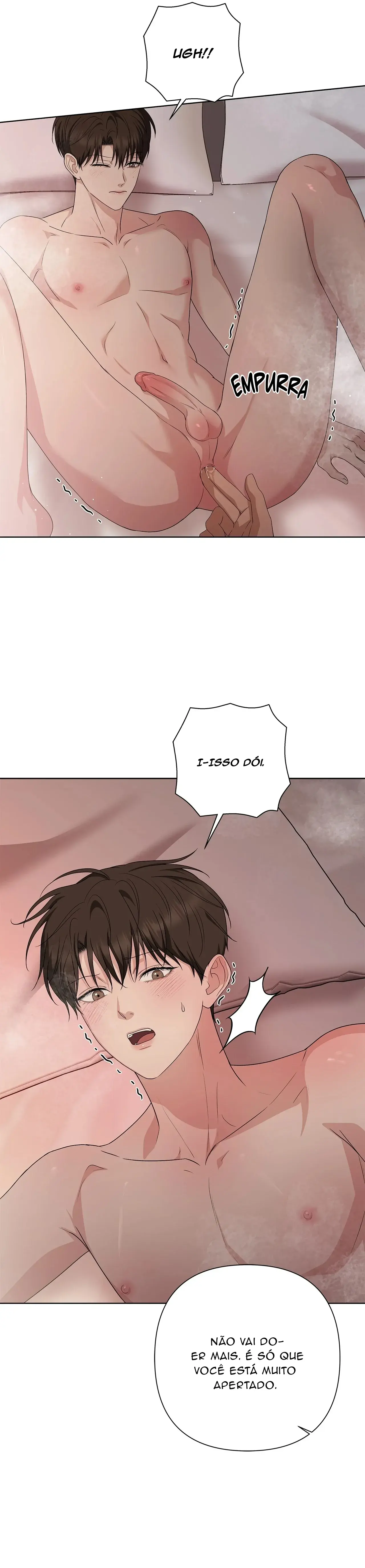 Voo só de ida – Capítulo 16 Yaoi – Página 29 Voo só de ida – Capítulo 16 Yaoi – Página 29