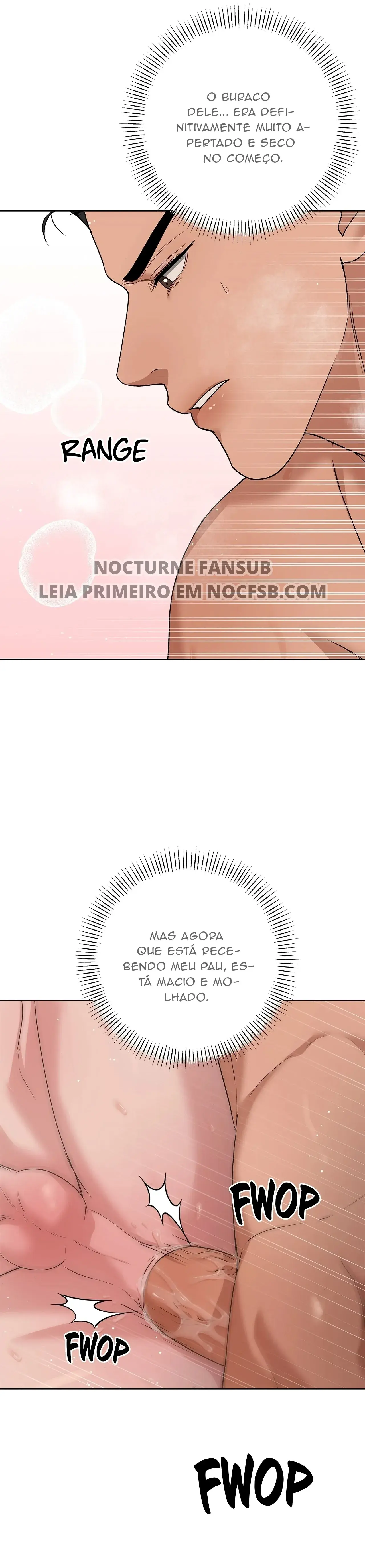 Voo só de ida – Capítulo 16 Yaoi – Página 34 Voo só de ida – Capítulo 16 Yaoi – Página 34