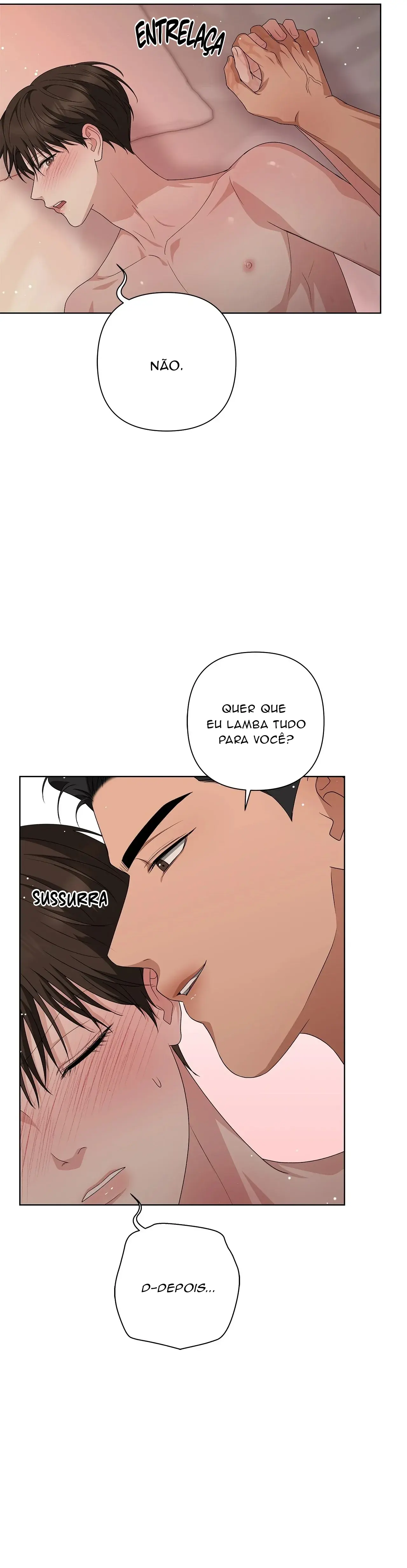 Voo só de ida – Capítulo 16 Yaoi – Página 37 Voo só de ida – Capítulo 16 Yaoi – Página 37