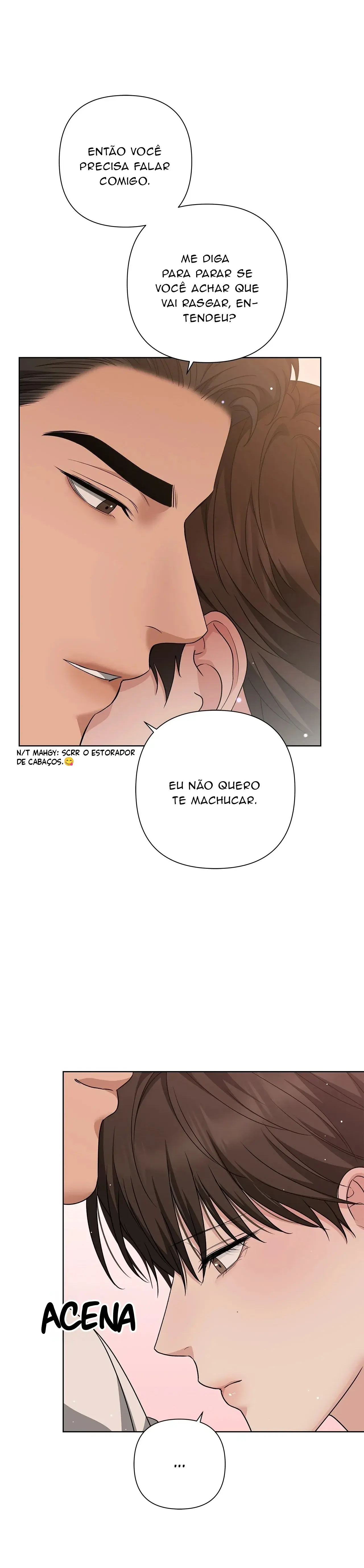 Voo só de ida – Capítulo 16 Yaoi – Página 4 Voo só de ida – Capítulo 16 Yaoi – Página 4