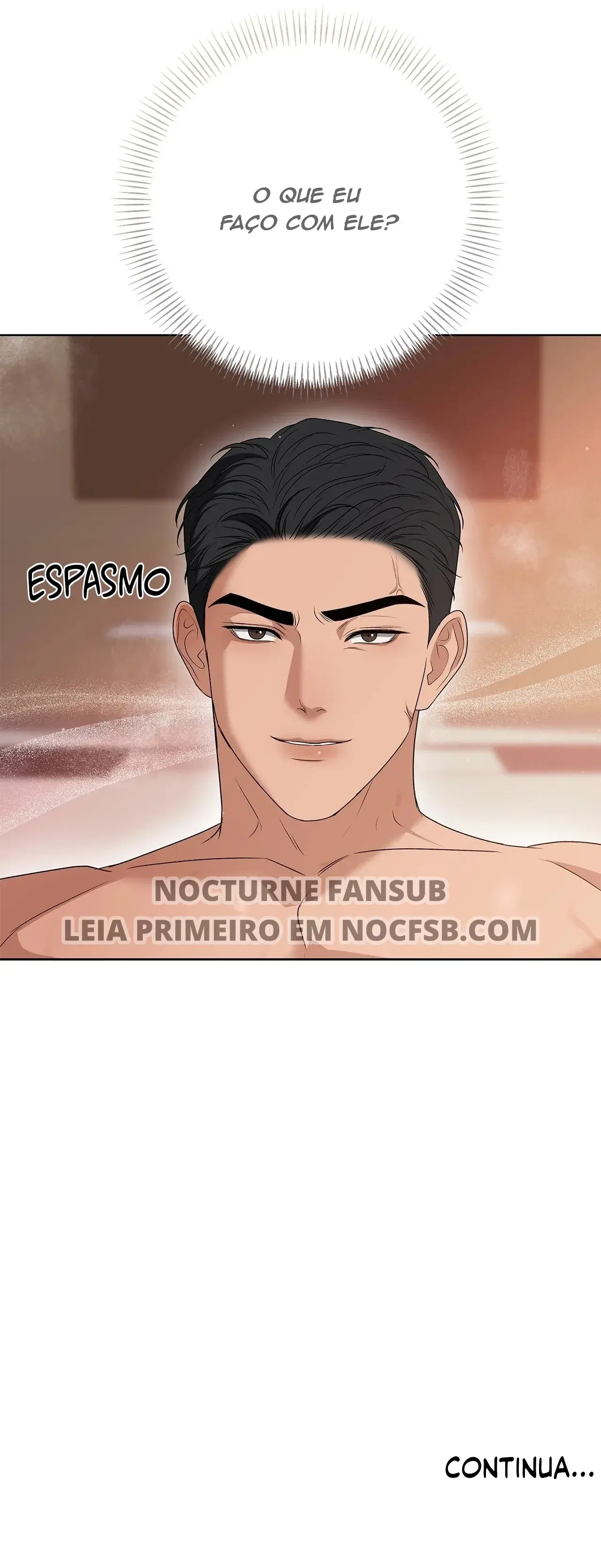 Voo só de ida – Capítulo 16 Yaoi – Página 43 Voo só de ida – Capítulo 16 Yaoi – Página 43