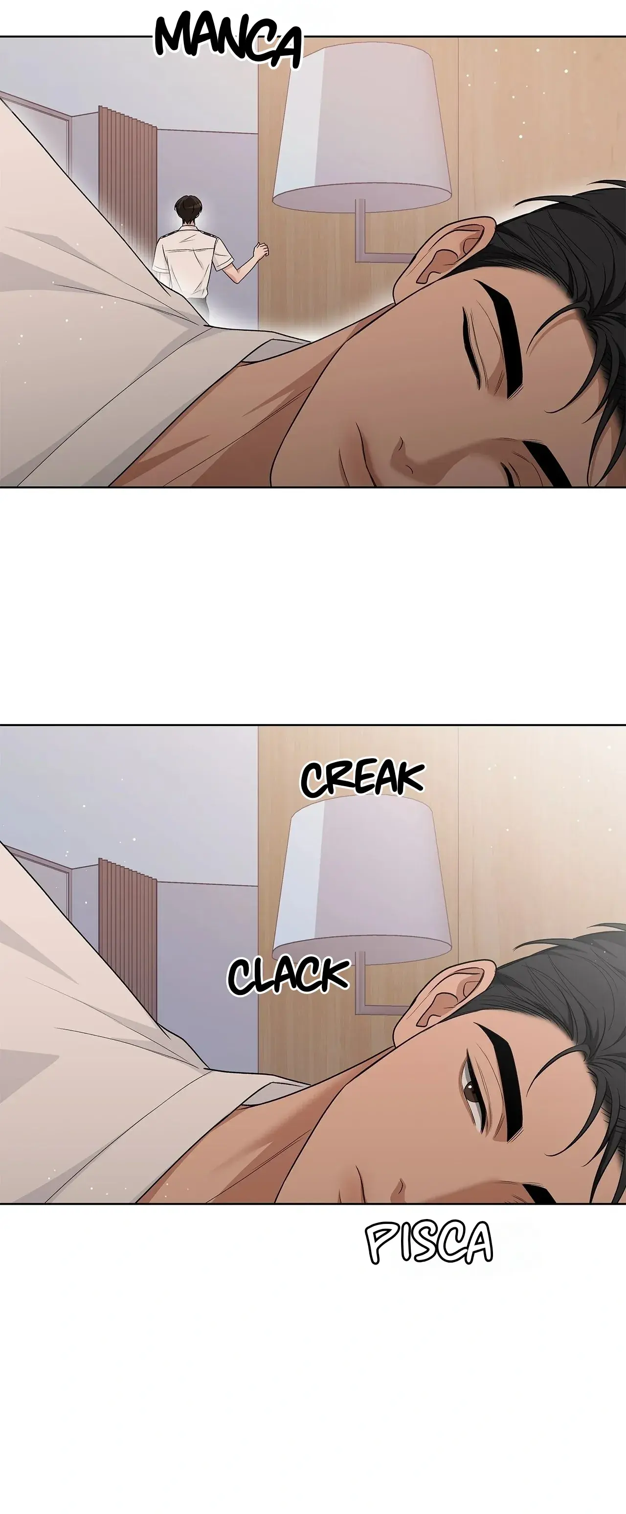 Voo só de ida – Capítulo 17 Yaoi – Página 14 Voo só de ida – Capítulo 17 Yaoi – Página 14