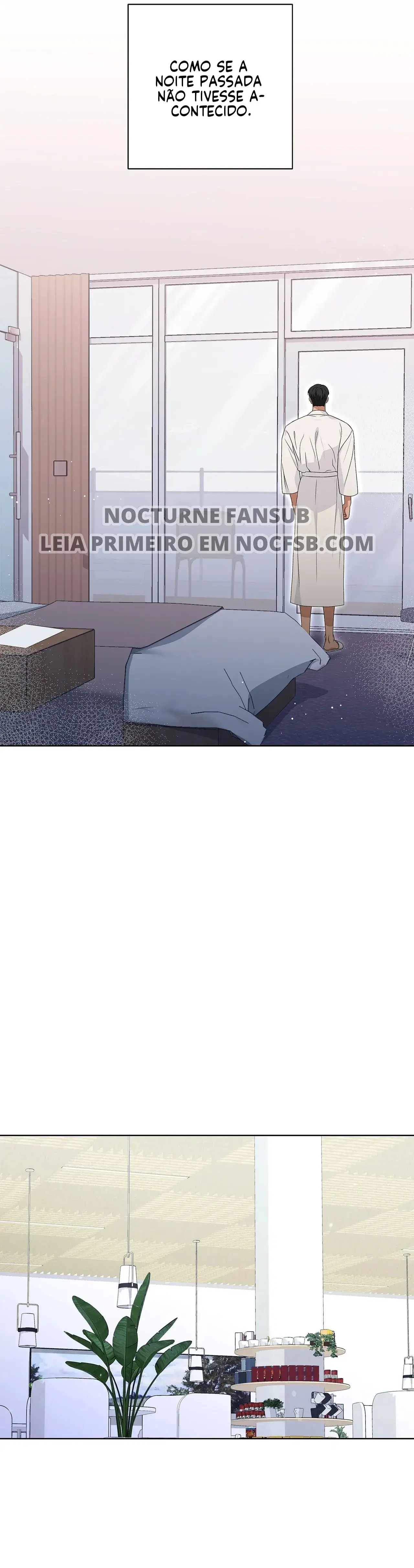 Voo só de ida – Capítulo 17 Yaoi – Página 16 Voo só de ida – Capítulo 17 Yaoi – Página 16