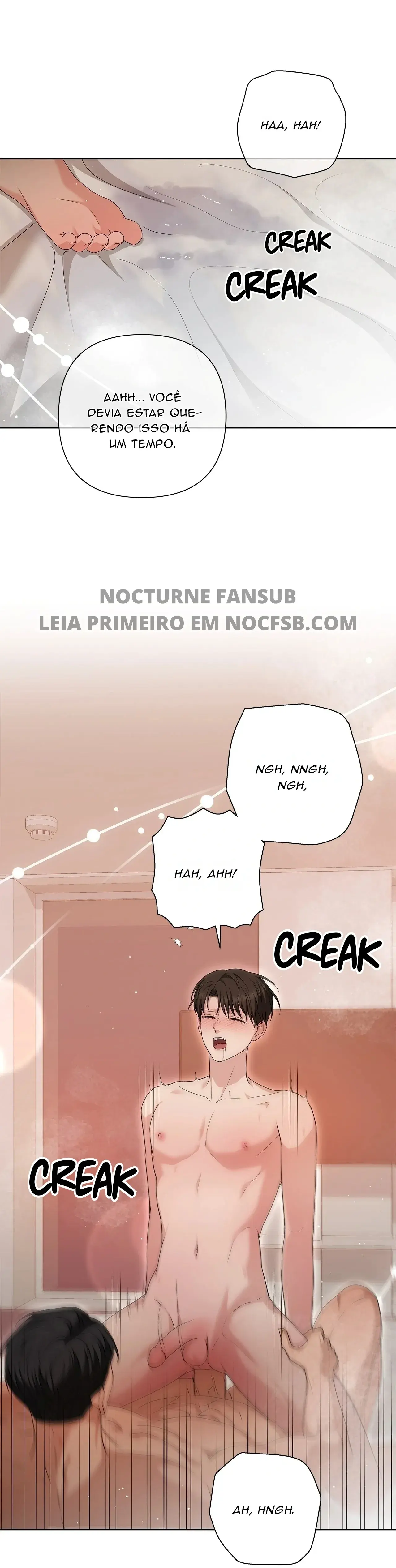 Voo só de ida – Capítulo 17 Yaoi – Página 2 Voo só de ida – Capítulo 17 Yaoi – Página 2