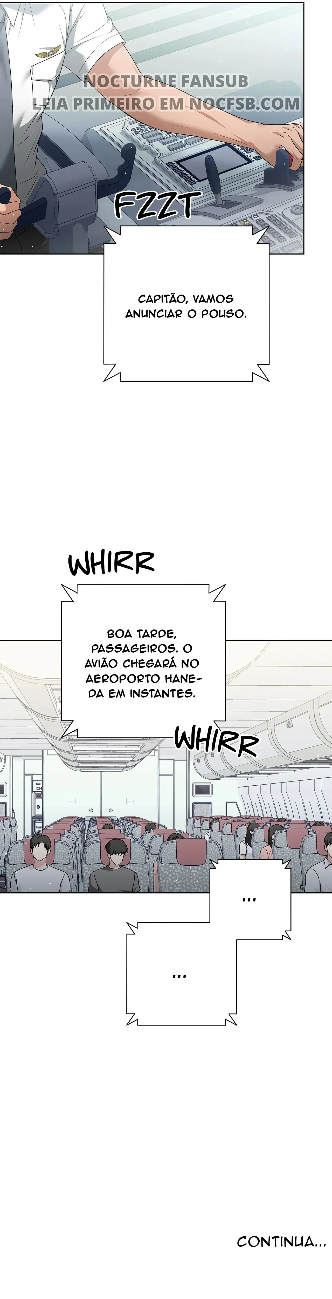 Voo só de ida – Capítulo 17 Yaoi – Página 43 Voo só de ida – Capítulo 17 Yaoi – Página 43