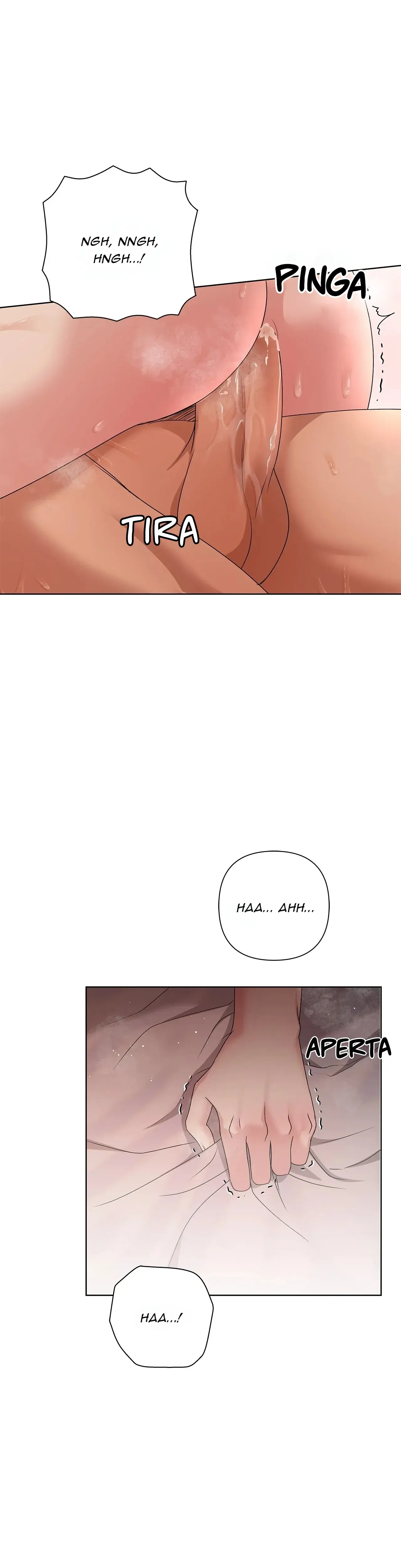 Voo só de ida – Capítulo 17 Yaoi – Página 7 Voo só de ida – Capítulo 17 Yaoi – Página 7