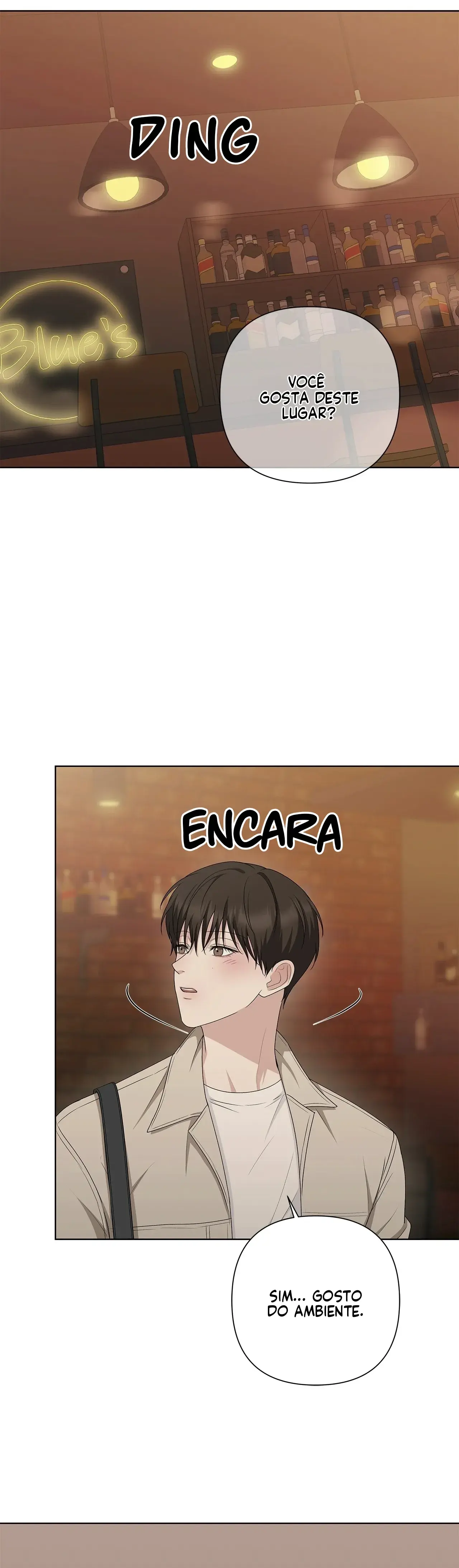 Voo só de ida – Capítulo 18 Yaoi – Página 16 Voo só de ida – Capítulo 18 Yaoi – Página 16