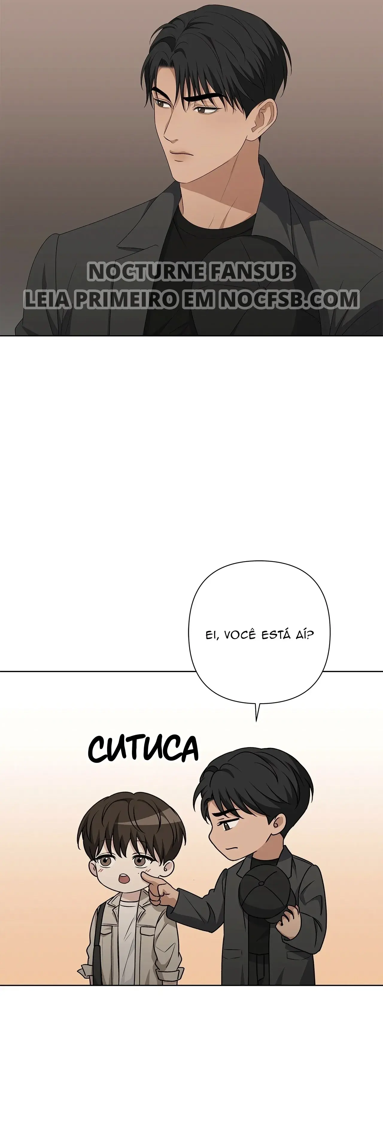 Voo só de ida – Capítulo 18 Yaoi – Página 17 Voo só de ida – Capítulo 18 Yaoi – Página 17