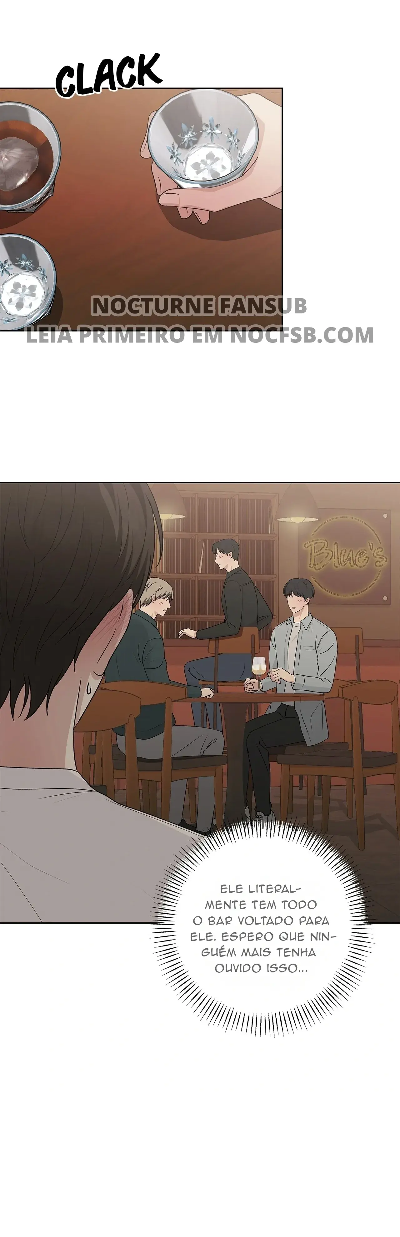 Voo só de ida – Capítulo 18 Yaoi – Página 23 Voo só de ida – Capítulo 18 Yaoi – Página 23