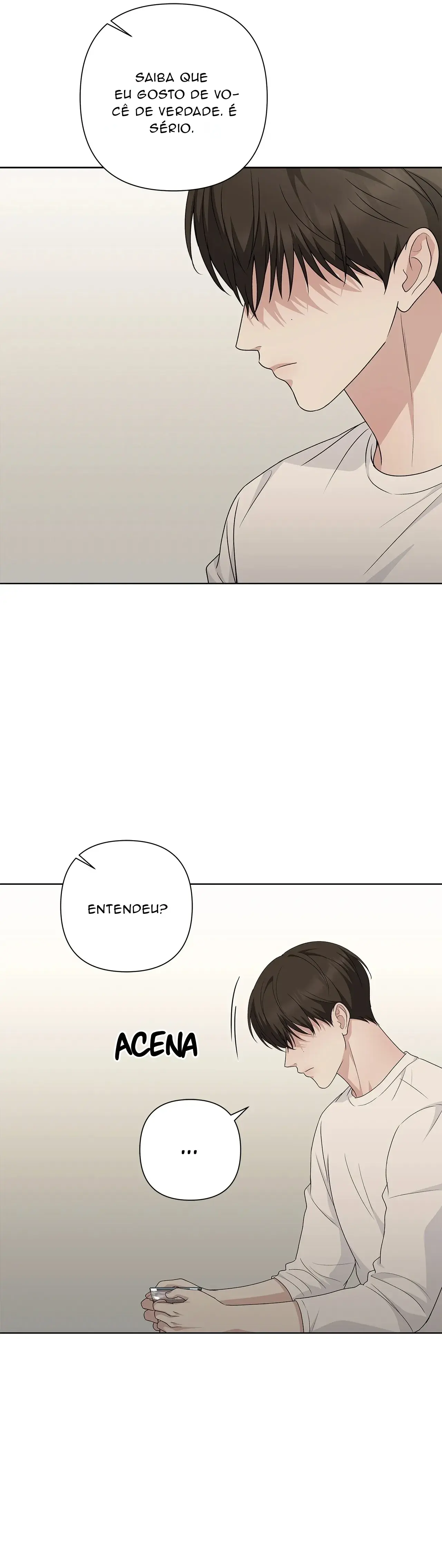 Voo só de ida – Capítulo 18 Yaoi – Página 34 Voo só de ida – Capítulo 18 Yaoi – Página 34