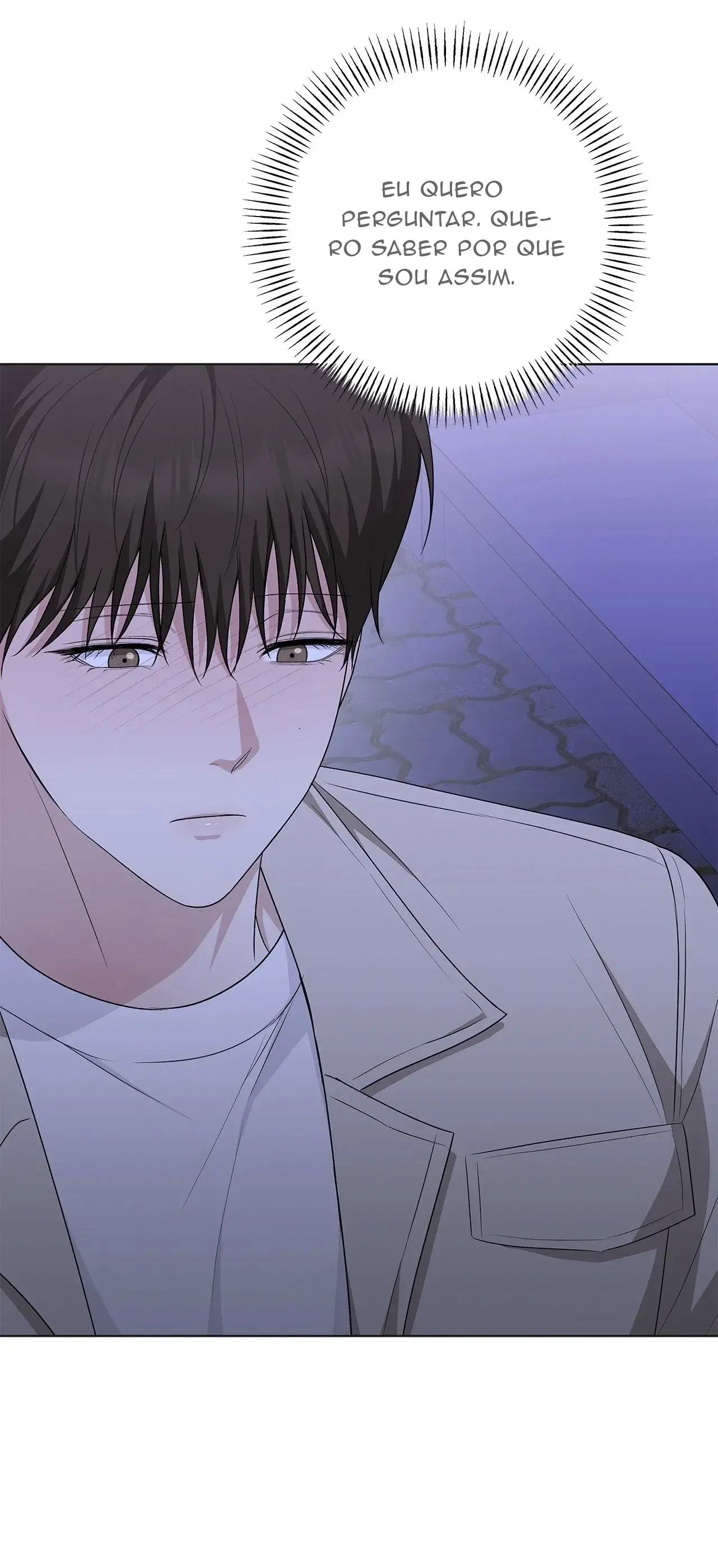 Voo só de ida – Capítulo 18 Yaoi – Página 38 Voo só de ida – Capítulo 18 Yaoi – Página 38