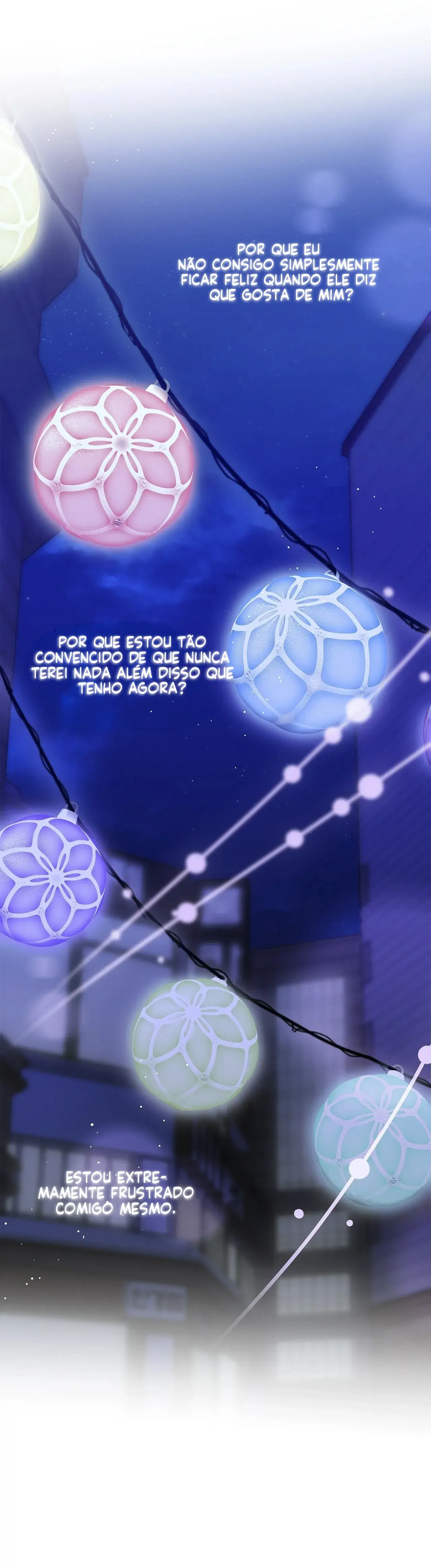 Voo só de ida – Capítulo 18 Yaoi – Página 39 Voo só de ida – Capítulo 18 Yaoi – Página 39